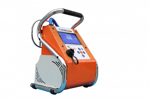 Ritmo ELEKTRA 500 электромуфтовый сварочный аппарат - Fortools - профессиональный инструмент Ritmo ELEKTRA 500 электромуфтовый сварочный аппарат - Fortools - профессиональный инструмент
