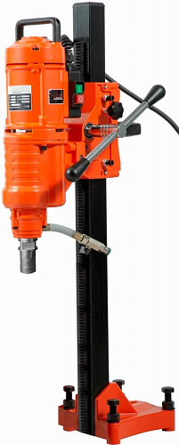 Фото Shtall SCY-2550 Установка алмазного бурения - Fortools - профессиональный инструмент Фото Shtall SCY-2550 Установка алмазного бурения - Fortools - профессиональный инструмент