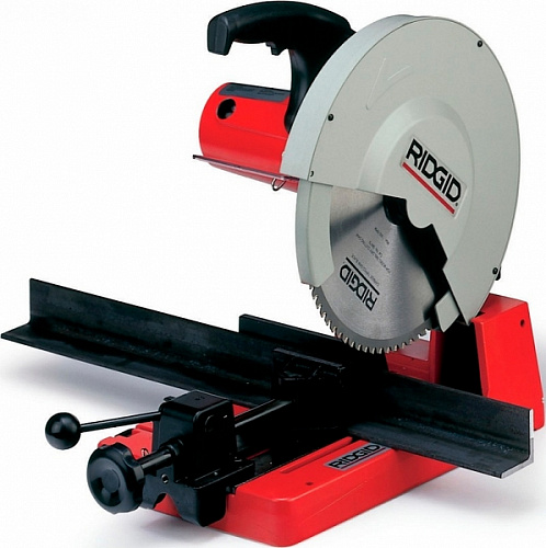 Ridgid 590 L сухопильная дисковая пила - Fortools - профессиональный инструмент Ridgid 590 L сухопильная дисковая пила - Fortools - профессиональный инструмент