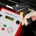 Фото HAMLEM EF-1200 case аппарат для электромуфтовой сварки - Fortools - профессиональный инструмент Фото HAMLEM EF-1200 case аппарат для электромуфтовой сварки - Fortools - профессиональный инструмент