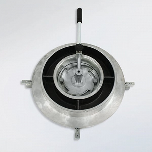 HÜRNER Manual Hydraulic 250 гидравлическая сварочная машина - Fortools - профессиональный инструмент HÜRNER Manual Hydraulic 250 гидравлическая сварочная машина - Fortools - профессиональный инструмент