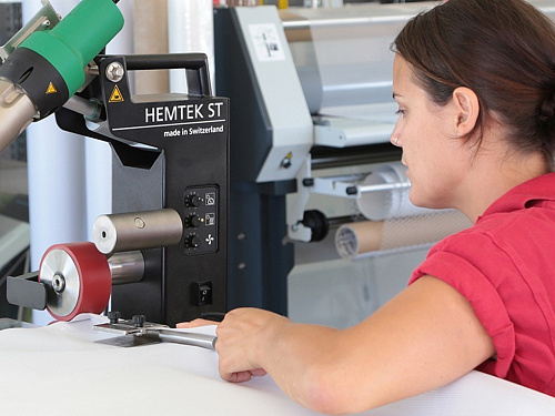 Фото Leister HEMTEK ST 20 мм сварочная машина - Fortools - профессиональный инструмент Фото Leister HEMTEK ST 20 мм сварочная машина - Fortools - профессиональный инструмент