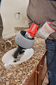Фото Ridgid K-45AF электрическая прочистная машина - Fortools - профессиональный инструмент Фото Ridgid K-45AF электрическая прочистная машина - Fortools - профессиональный инструмент