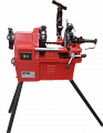 Фото Esson ElectricCut-50V электрический резьбонарезной станок - Fortools - профессиональный инструмент Фото Esson ElectricCut-50V электрический резьбонарезной станок - Fortools - профессиональный инструмент