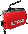 REKON R-100 электрическая прочистная машина - Fortools - профессиональный инструмент REKON R-100 электрическая прочистная машина - Fortools - профессиональный инструмент