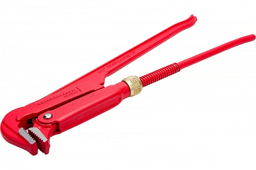 Rothenberger 90°-1 1/2" газовый ключ губки 90° - Fortools - профессиональный инструмент Rothenberger 90°-1 1/2" газовый ключ губки 90° - Fortools - профессиональный инструмент