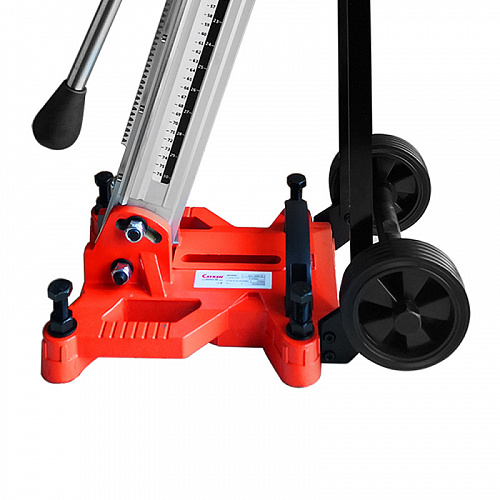 Фото Diam ML-350A наклонная стойка для алмазного бурения - Fortools - профессиональный инструмент Фото Diam ML-350A наклонная стойка для алмазного бурения - Fortools - профессиональный инструмент