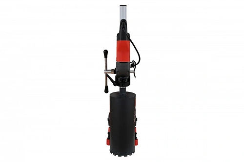 Diam ML-180/3A установка для алмазного сверления - Fortools - профессиональный инструмент Diam ML-180/3A установка для алмазного сверления - Fortools - профессиональный инструмент