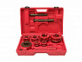Фото Voll V-Cut 2" ручной клупп - Fortools - профессиональный инструмент Фото Voll V-Cut 2" ручной клупп - Fortools - профессиональный инструмент
