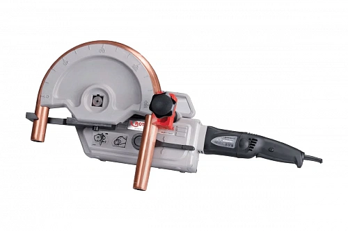 Rothenberger Robend 4000 Basic Set трубогиб электрический - Fortools - профессиональный инструмент Rothenberger Robend 4000 Basic Set трубогиб электрический - Fortools - профессиональный инструмент