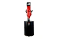 Diam ML-350/2NEDC установка для алмазного бурения - Fortools - профессиональный инструмент Diam ML-350/2NEDC установка для алмазного бурения - Fortools - профессиональный инструмент