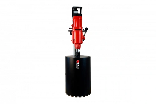Diam ML-350/2NEDC установка для алмазного бурения - Fortools - профессиональный инструмент Diam ML-350/2NEDC установка для алмазного бурения - Fortools - профессиональный инструмент