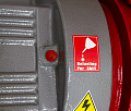 Фото Esson ElectricCut-80R3 электрический резьбонарезной станок - Fortools - профессиональный инструмент Фото Esson ElectricCut-80R3 электрический резьбонарезной станок - Fortools - профессиональный инструмент