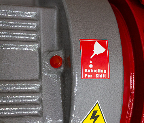 Фото Esson ElectricCut-80R3 электрический резьбонарезной станок - Fortools - профессиональный инструмент Фото Esson ElectricCut-80R3 электрический резьбонарезной станок - Fortools - профессиональный инструмент