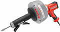 Фото Ridgid K-45AF электрическая прочистная машина - Fortools - профессиональный инструмент Фото Ridgid K-45AF электрическая прочистная машина - Fortools - профессиональный инструмент
