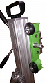 Dr. Schulze Drill-35S сверлильная стойка - Fortools - профессиональный инструмент Dr. Schulze Drill-35S сверлильная стойка - Fortools - профессиональный инструмент