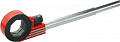 Фото Super-Ego 600 Set Promo ½-1¼ ручной резьбонарезной клупп - Fortools - профессиональный инструмент Фото Super-Ego 600 Set Promo ½-1¼ ручной резьбонарезной клупп - Fortools - профессиональный инструмент