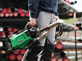 Фото Leister WELDPLAST 600 ручной сварочный экструдер - Fortools - профессиональный инструмент Фото Leister WELDPLAST 600 ручной сварочный экструдер - Fortools - профессиональный инструмент