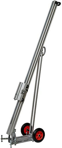 Фото Voll Industrial VDR450L станина для алмазного бурения - Fortools - профессиональный инструмент Фото Voll Industrial VDR450L станина для алмазного бурения - Fortools - профессиональный инструмент
