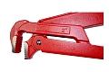 Voll L 90°-2" газовый ключ - Fortools - профессиональный инструмент Voll L 90°-2" газовый ключ - Fortools - профессиональный инструмент