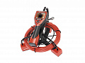 Rothenberger Roscope i2000 камера для видеодиагностики - Fortools - профессиональный инструмент Rothenberger Roscope i2000 камера для видеодиагностики - Fortools - профессиональный инструмент