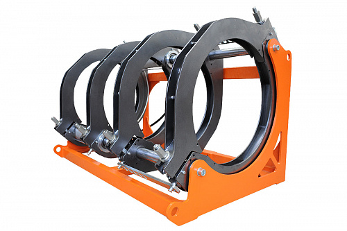 Ritmo Delta 630 электрогидравлическая стыковая сварочная машина - Fortools - профессиональный инструмент Ritmo Delta 630 электрогидравлическая стыковая сварочная машина - Fortools - профессиональный инструмент