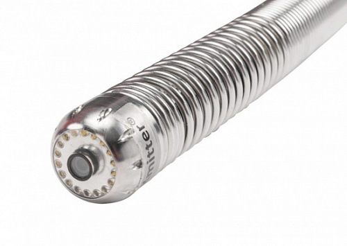 Ridgid SeeSnake TruSense 61 система видеодиагностики - Fortools - профессиональный инструмент Ridgid SeeSnake TruSense 61 система видеодиагностики - Fortools - профессиональный инструмент