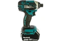 Фото Makita DTD152RME аккумуляторный ударный шуруповерт - Fortools - профессиональный инструмент Фото Makita DTD152RME аккумуляторный ударный шуруповерт - Fortools - профессиональный инструмент