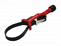Rothenberger EasyGrip автоматический ремешковый ключ для пластиковых труб - Fortools - профессиональный инструмент Rothenberger EasyGrip автоматический ремешковый ключ для пластиковых труб - Fortools - профессиональный инструмент