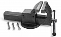 Фото SHTALL BV-5 тиски слесарные - Fortools - профессиональный инструмент Фото SHTALL BV-5 тиски слесарные - Fortools - профессиональный инструмент