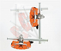 Husgvarna WS 220 Стенорезная машина - Fortools - профессиональный инструмент Husgvarna WS 220 Стенорезная машина - Fortools - профессиональный инструмент