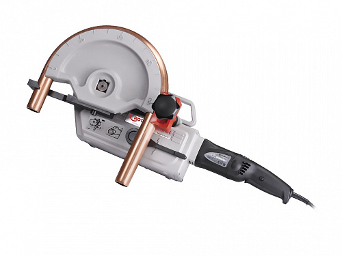 Rothenberger Robend 4000 Basic Set трубогиб электрический - Fortools - профессиональный инструмент Rothenberger Robend 4000 Basic Set трубогиб электрический - Fortools - профессиональный инструмент