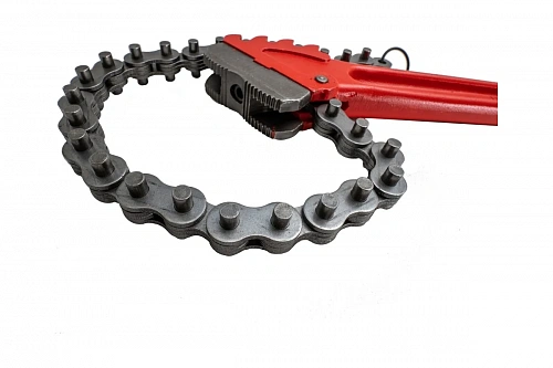 Voll Heavy Duty C36 цепной ключ для больших нагрузок - Fortools - профессиональный инструмент Voll Heavy Duty C36 цепной ключ для больших нагрузок - Fortools - профессиональный инструмент