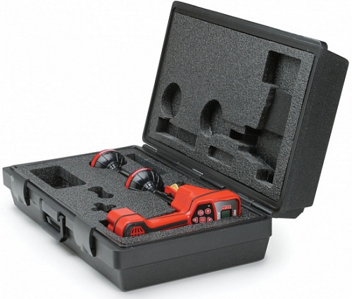 Фото RIDGID NaviTrack Scout трассоискатель - Fortools - профессиональный инструмент Фото RIDGID NaviTrack Scout трассоискатель - Fortools - профессиональный инструмент