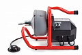Фото Ridgid K-40AF электрическая прочистная машина - Fortools - профессиональный инструмент Фото Ridgid K-40AF электрическая прочистная машина - Fortools - профессиональный инструмент