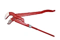 Voll S 45°-1 1/2" газовый ключ - Fortools - профессиональный инструмент Voll S 45°-1 1/2" газовый ключ - Fortools - профессиональный инструмент