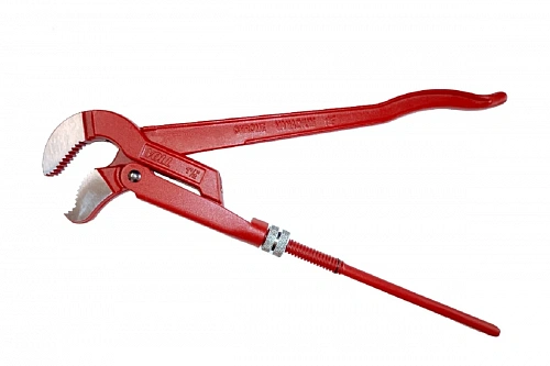 Voll S 45°-1 1/2" газовый ключ - Fortools - профессиональный инструмент Voll S 45°-1 1/2" газовый ключ - Fortools - профессиональный инструмент