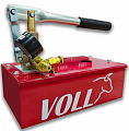Фото Voll V-Test 160 ручной опрессовщик - Fortools - профессиональный инструмент Фото Voll V-Test 160 ручной опрессовщик - Fortools - профессиональный инструмент