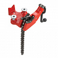 RIDGID BC-210PA цепные тиски для пластиковых труб - Fortools - профессиональный инструмент RIDGID BC-210PA цепные тиски для пластиковых труб - Fortools - профессиональный инструмент